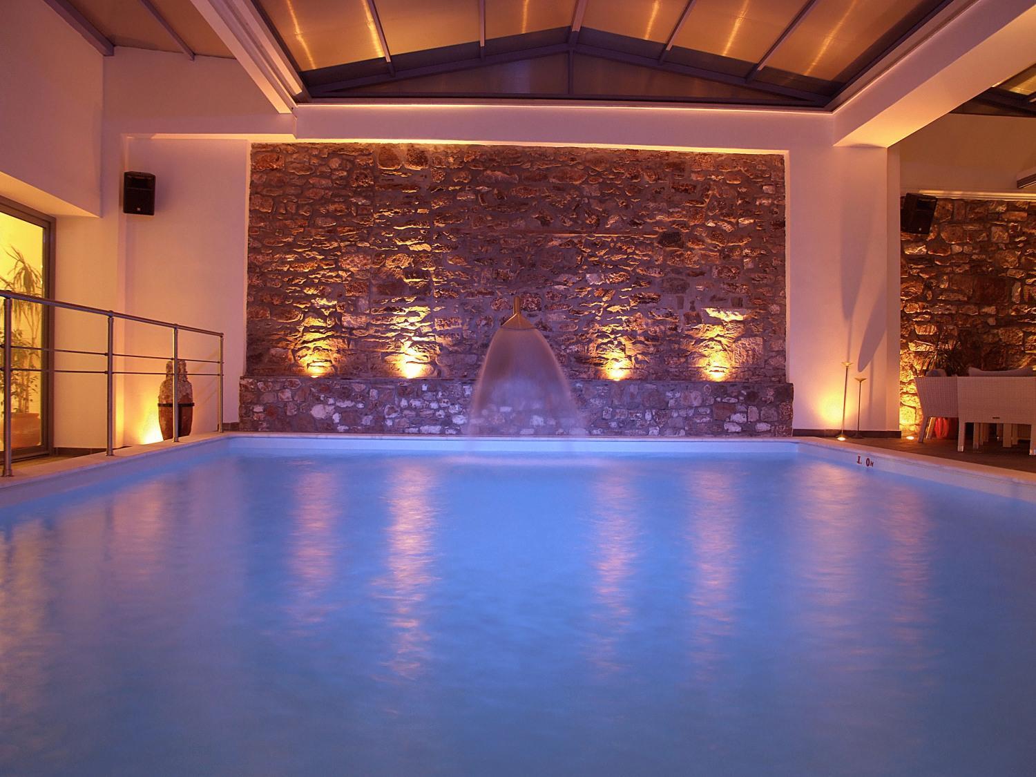 Hotel Lido Thassos 外观 照片