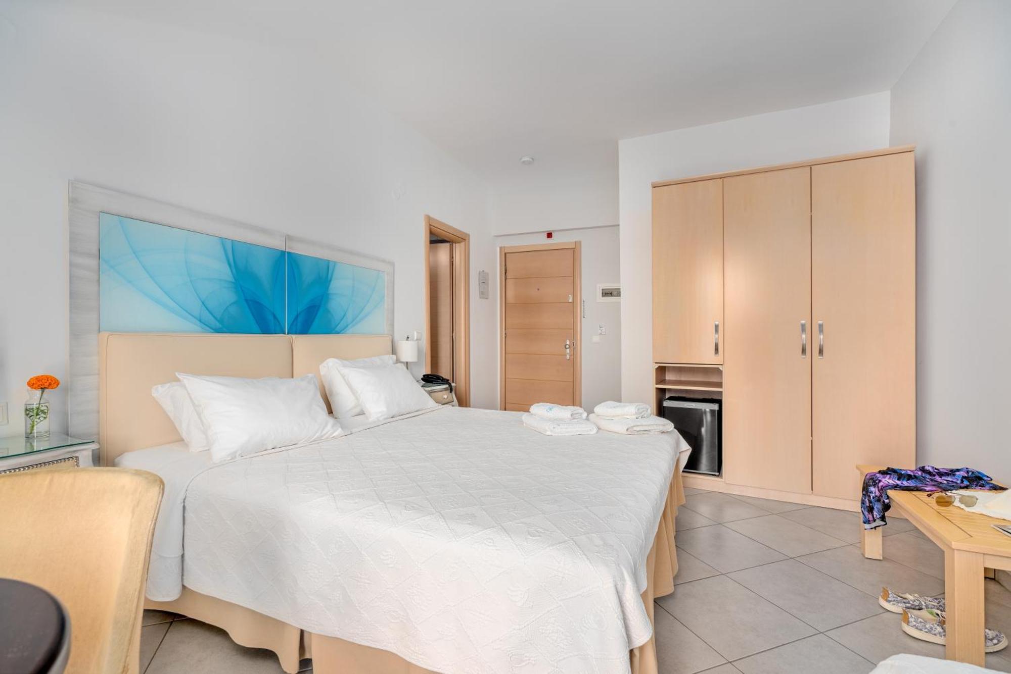 Hotel Lido Thassos 客房 照片